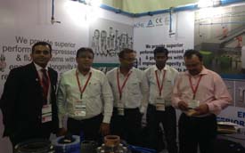 Instamod AIRpipe Private Limited